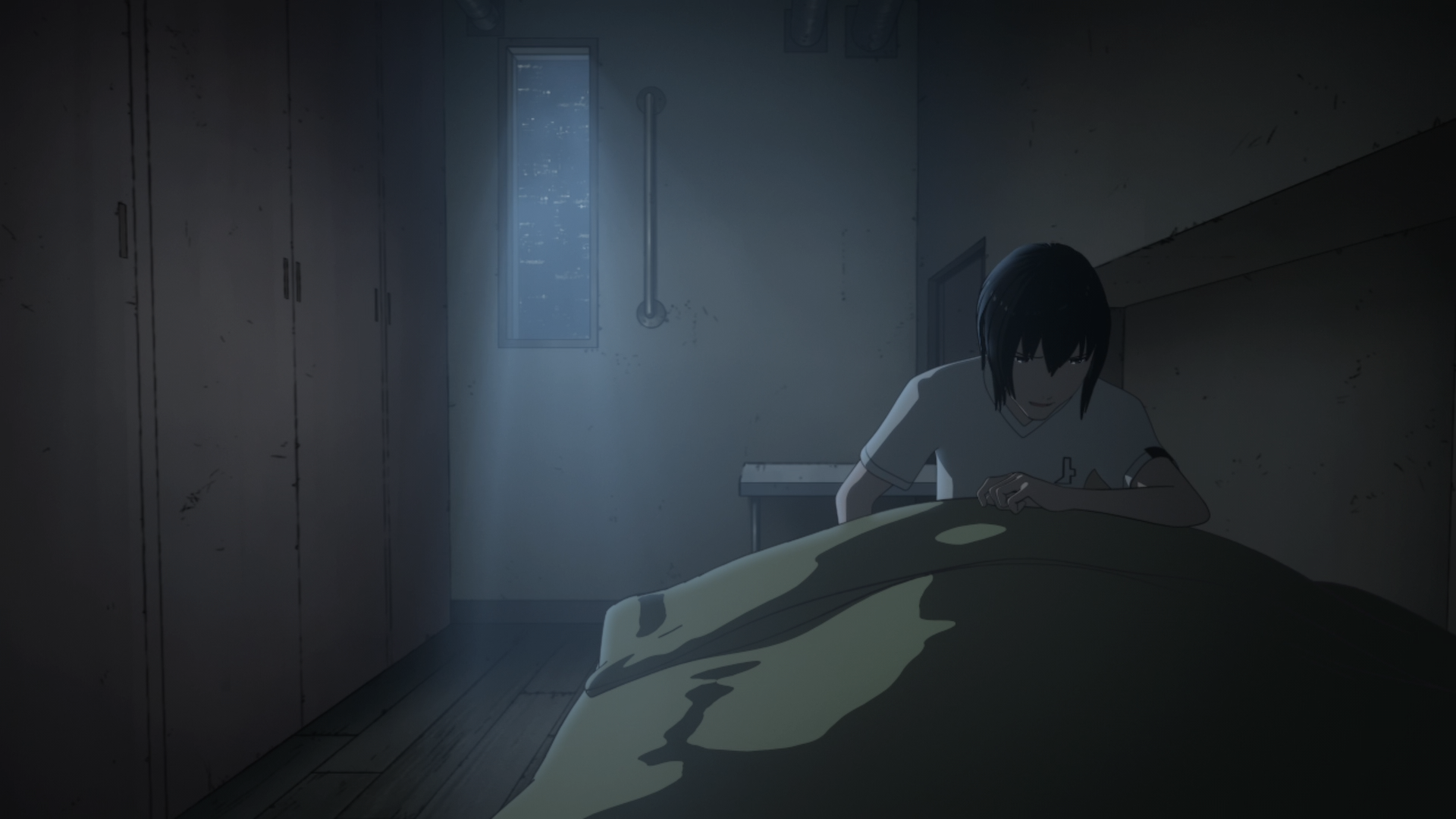 Knights of Sidonia: Battle for Planet Nine (DragsterPS)