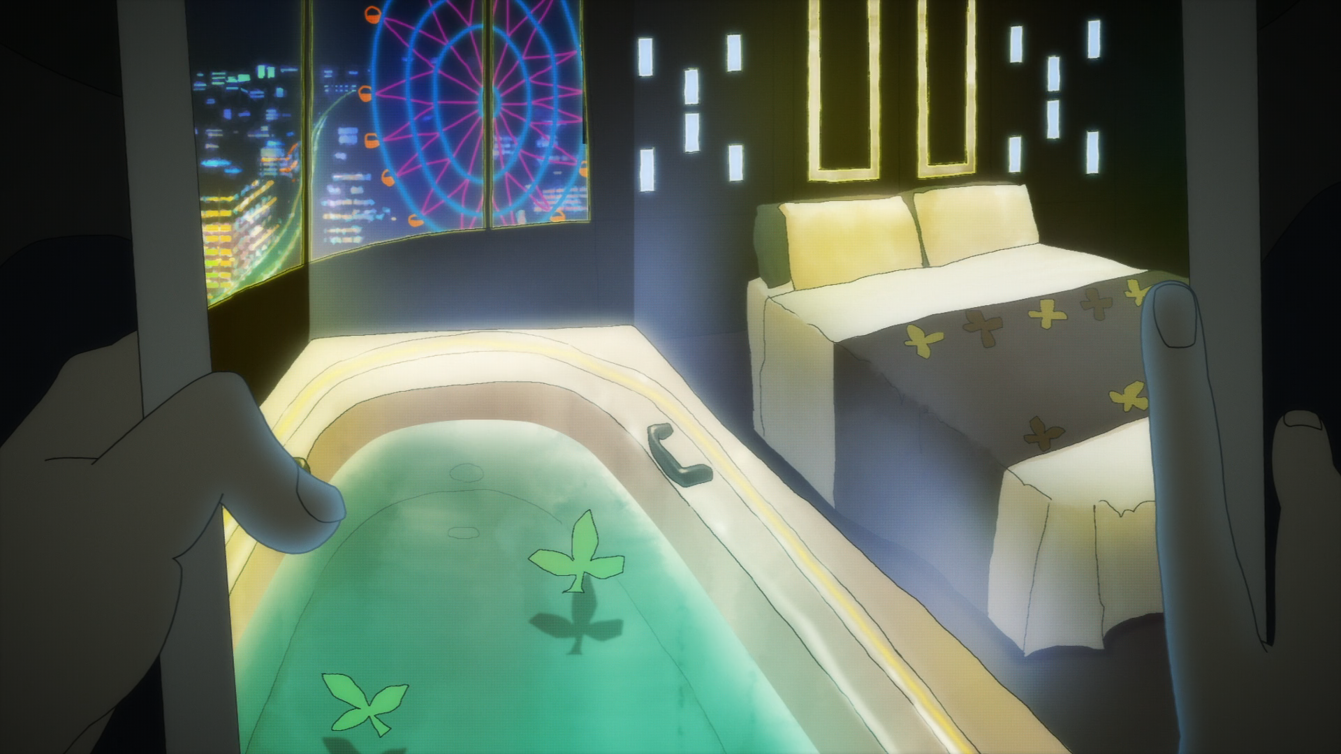 Devilman Crybaby (DragsterPS)