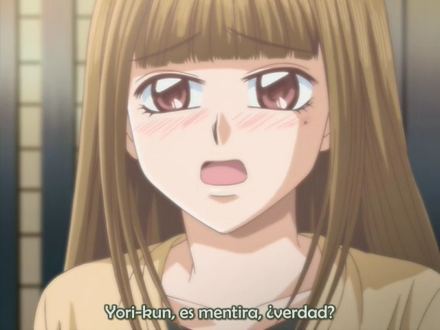 Boku wa Imouto ni Koi wo Suru (Anime Rakuen & Mundo-Anime)