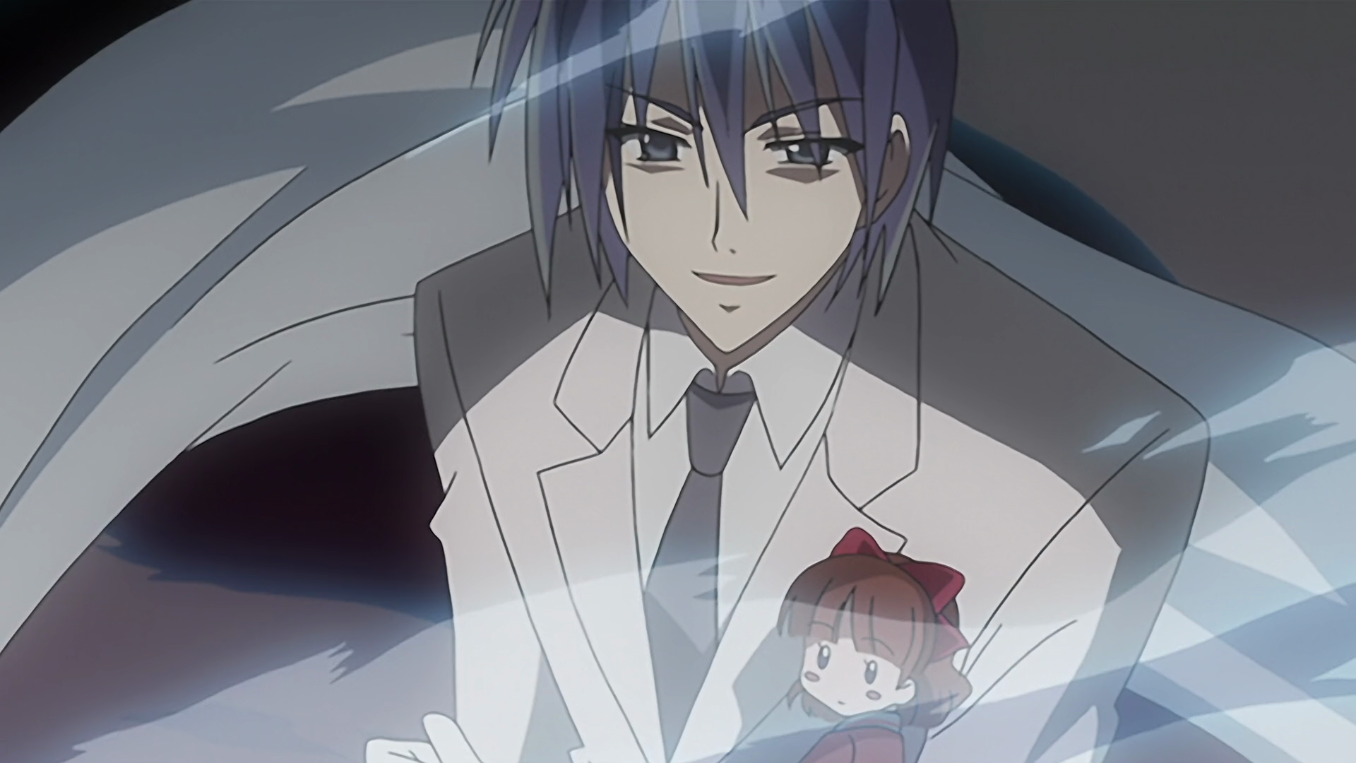 Shakugan no Shana (MojonazosSLのFansub)