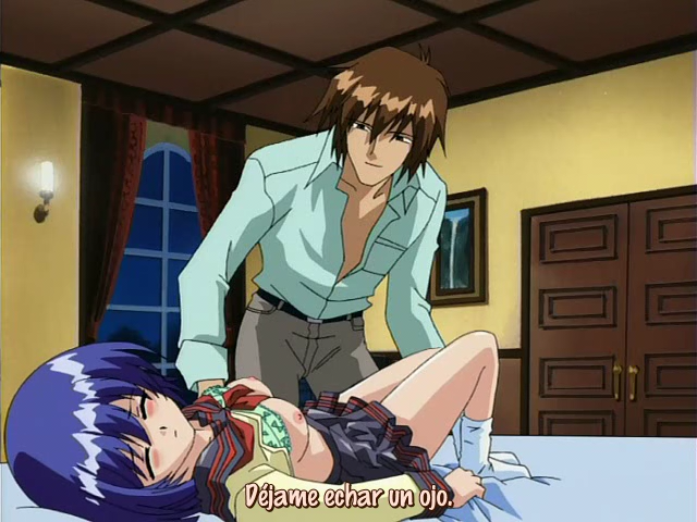 Momiji (Fantasy Anime Fansub)