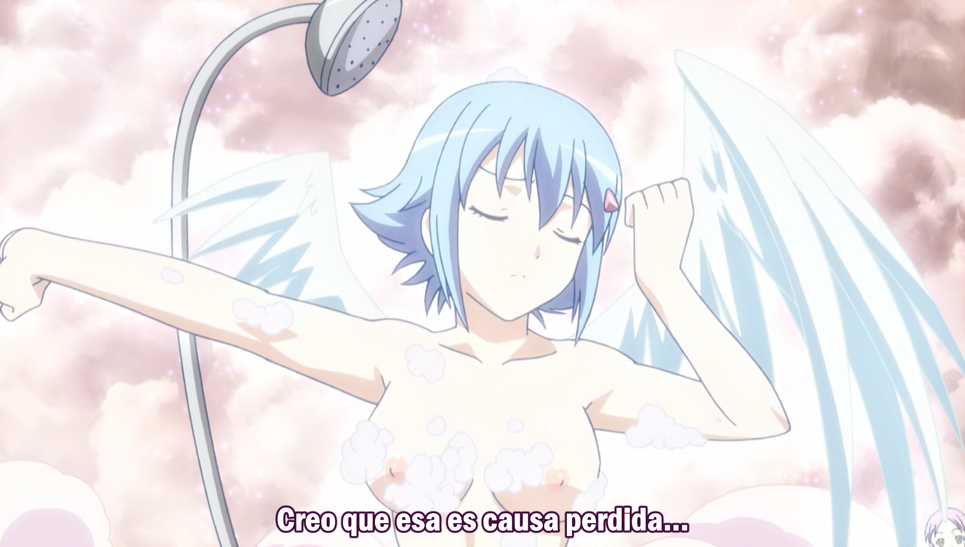 Queen's Blade: Gyokuza o Tsugu Mono (Kapwham Enterprises, Nanikano Fansub)