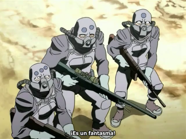 Sunabouzu (Kawaii-Subs)