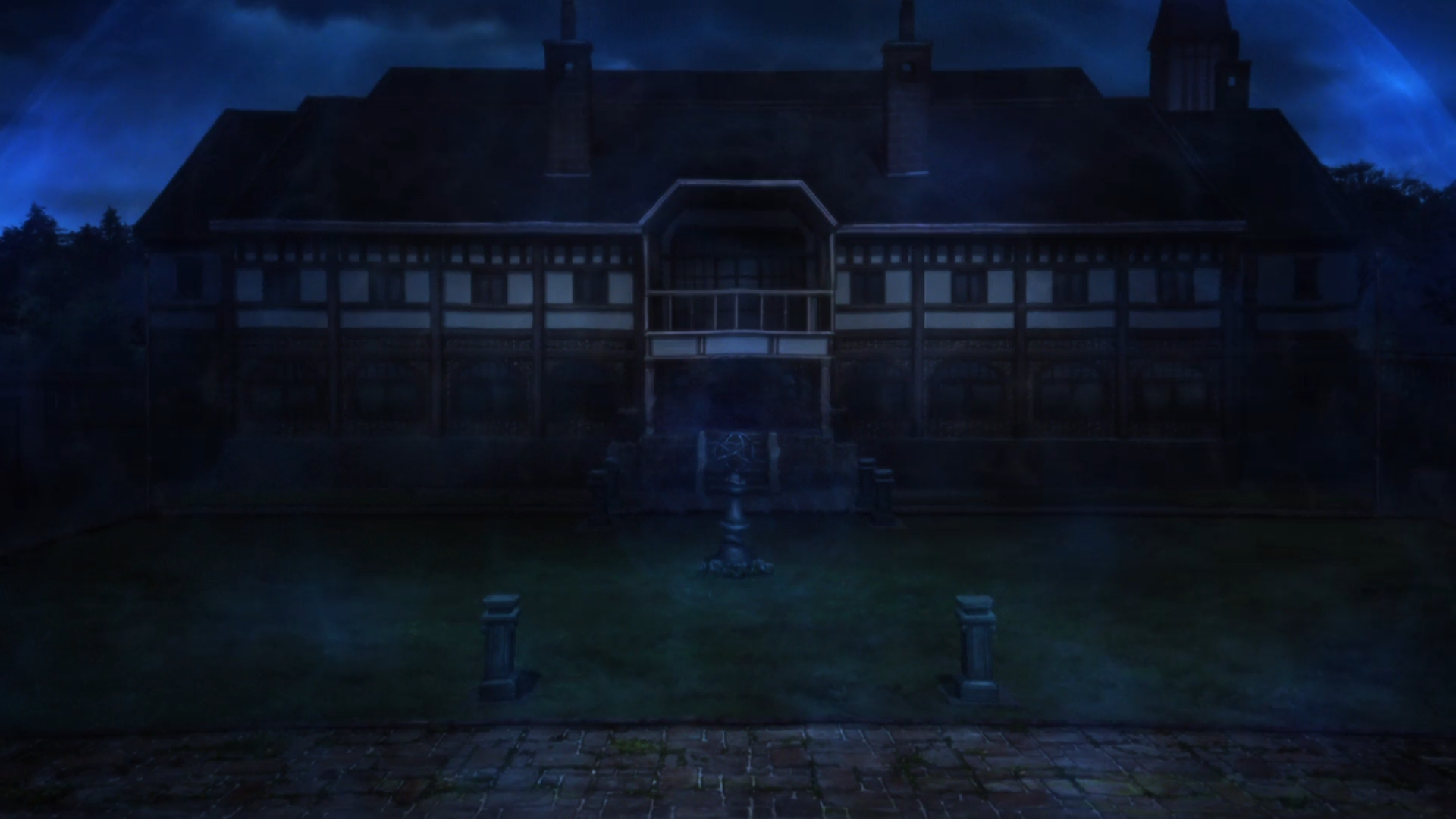 Fate/Zero (DragsterPS)