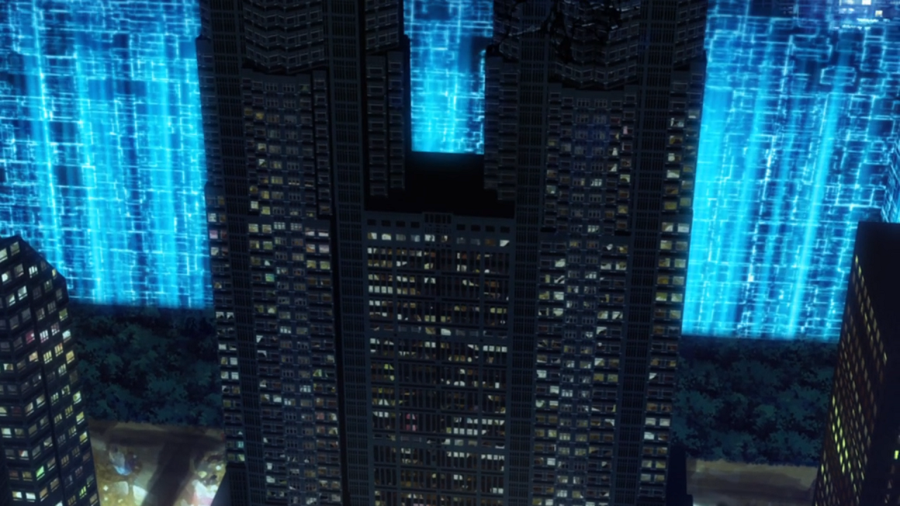 Monsuto Anime (Monster Strike the Anime 2nd Season) (Puyasubs!)