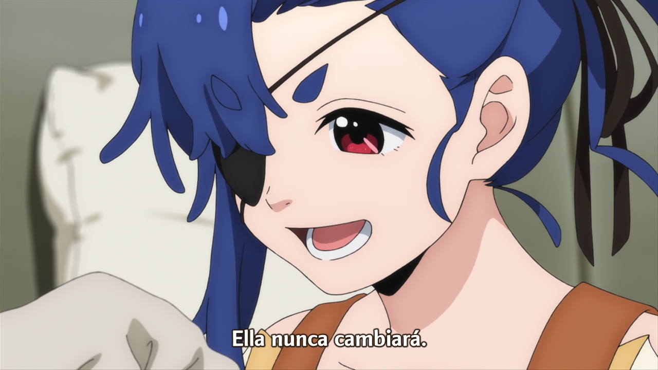 "Eiyuu" Kaitai (Sunshine Fansub)