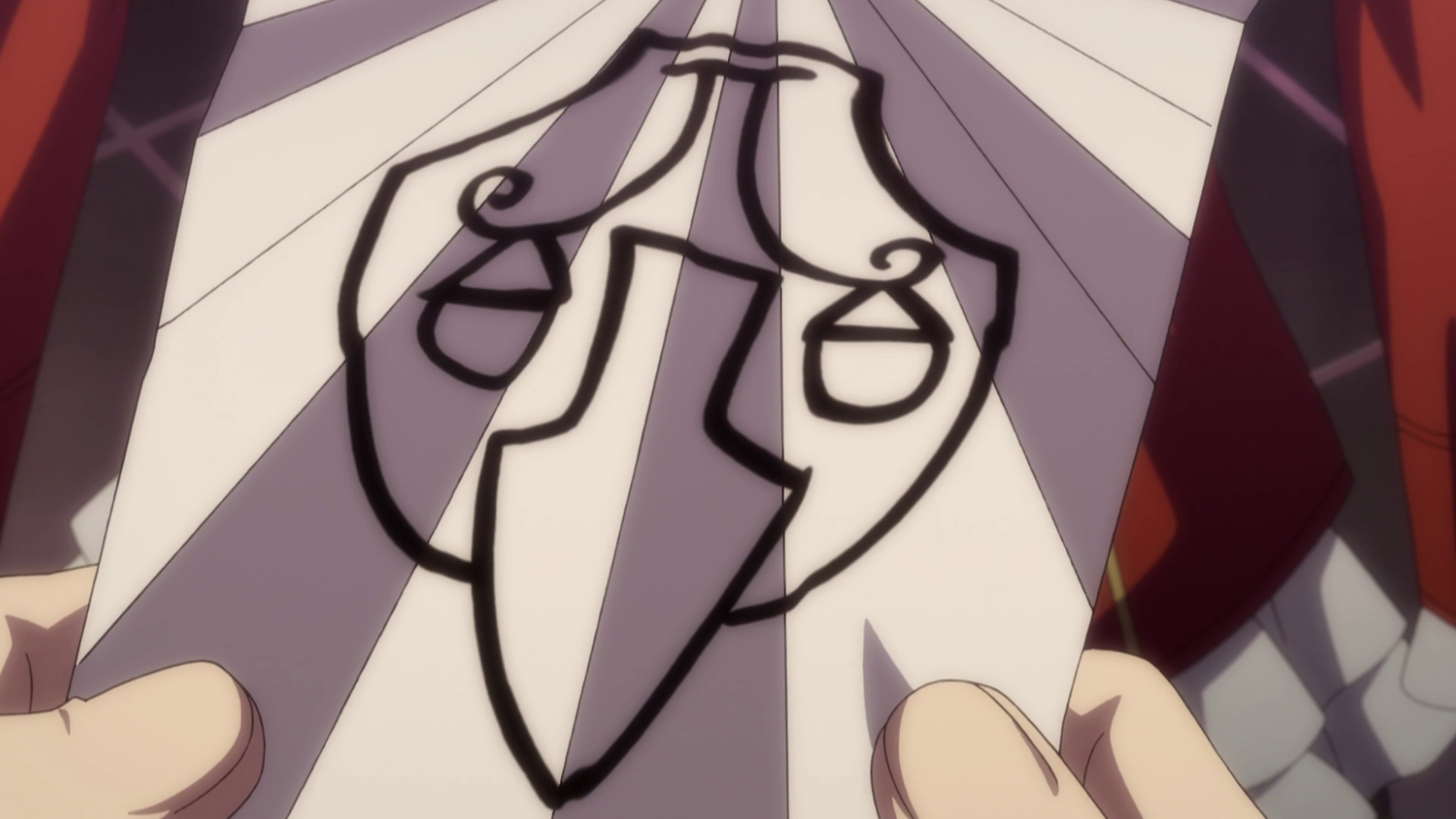 Phantom in the Twilight (Puyasubs!)