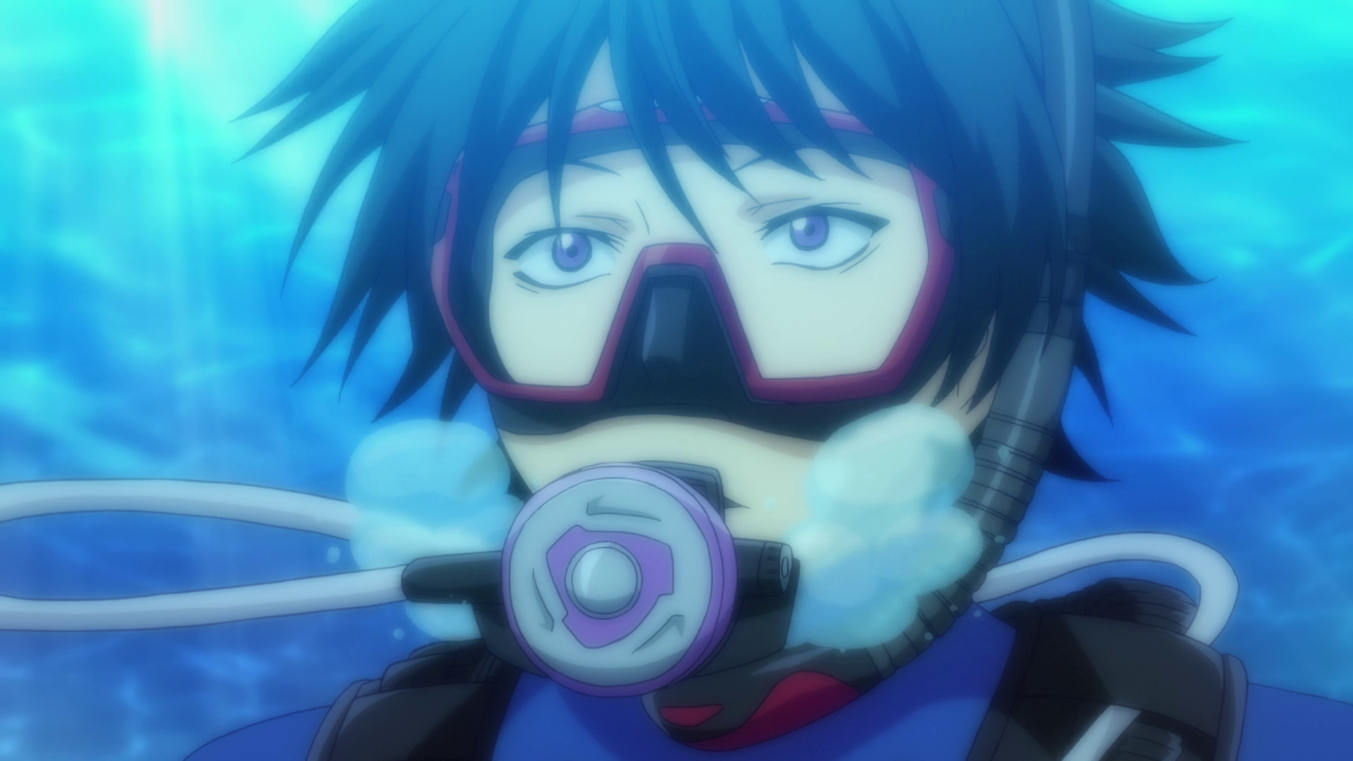 Grand Blue (DragsterPS)