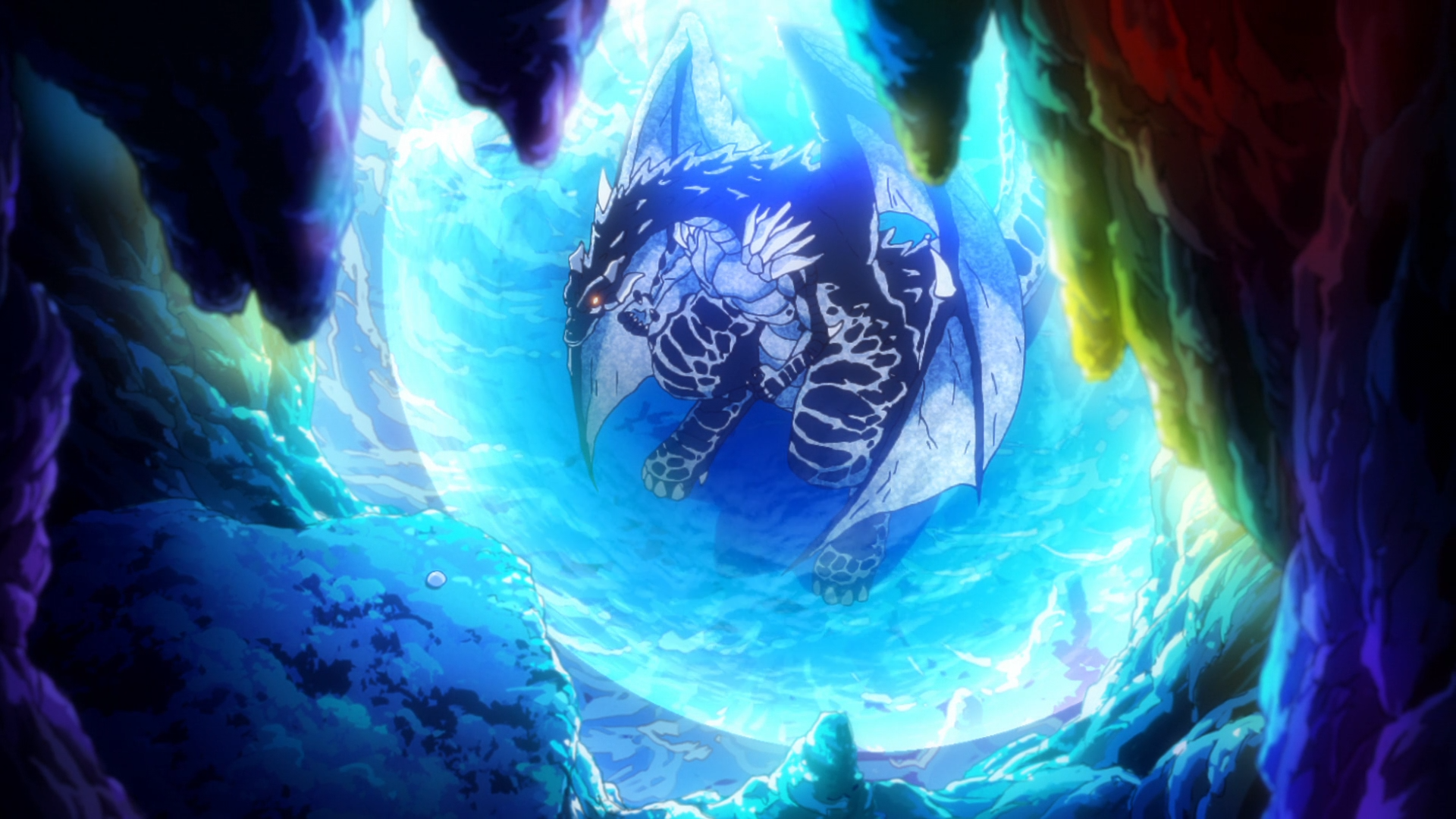 Tensei shitara Slime Datta Ken (Puyasubs!)