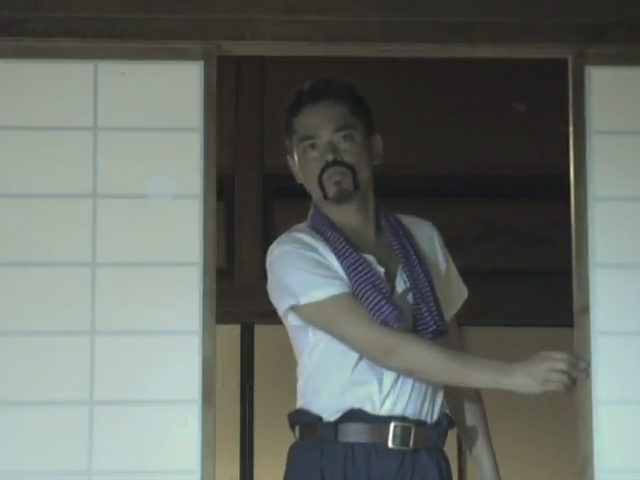 Wamono (0000 wannasubs & Asociados de La Victoria, Starry Sky)