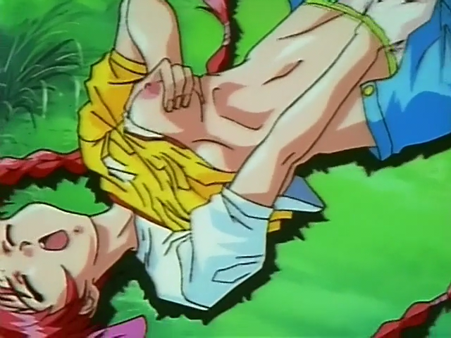 Mujintou Monogatari XX (Colitahentai)