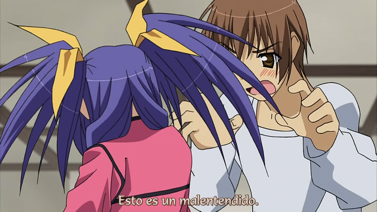 Tayutama: Kiss on my Deity (Kaede Kawaii Fansub)