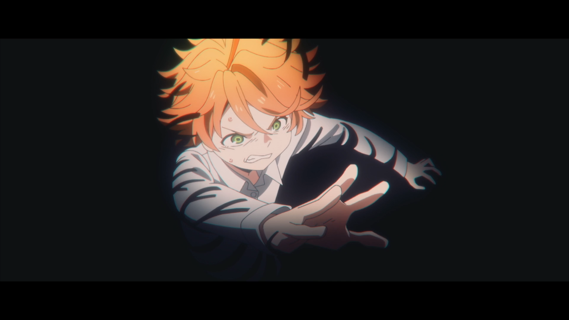 Yakusoku no Neverland (Puyasubs!)