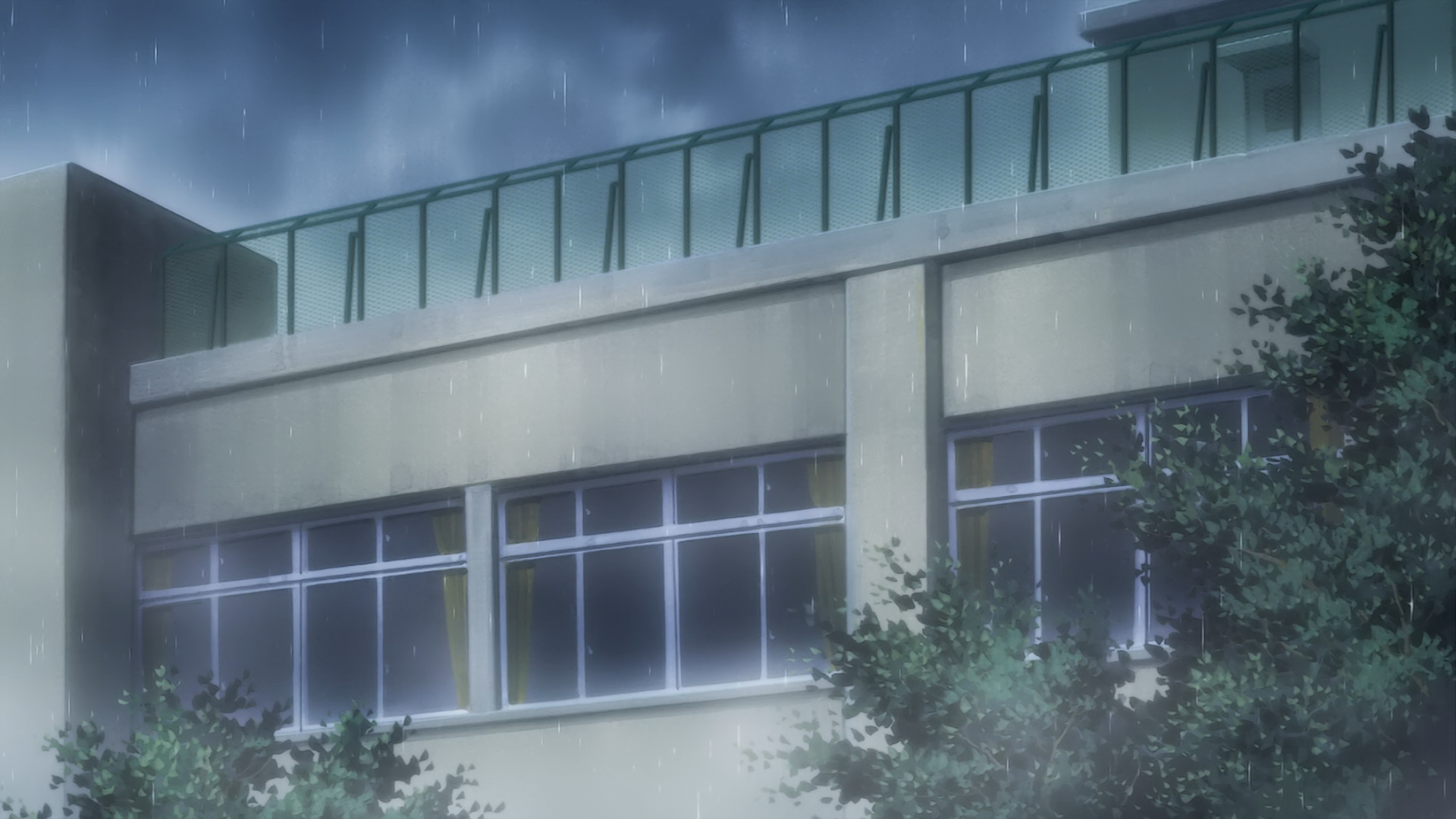 Little Busters!: Refrain (Tonoss)