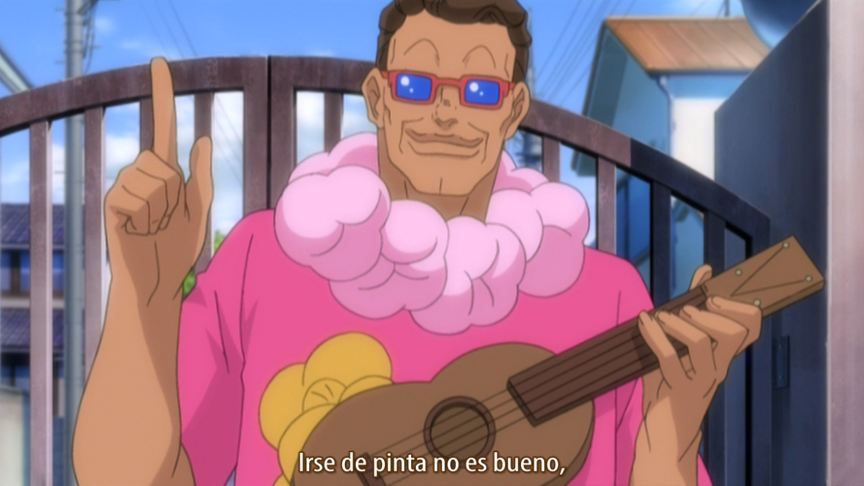 Ranma 1/2: Akumu! Shunmin Kou (Seigi Tamashii)