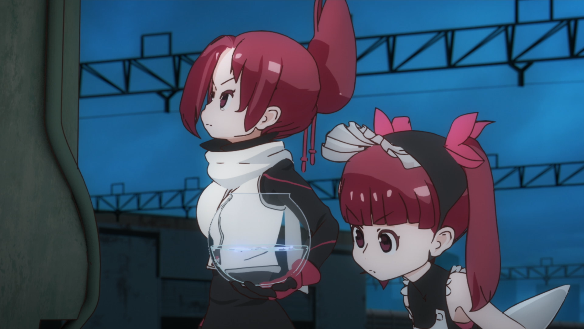 Kemurikusa (TV) (DragsterPS)