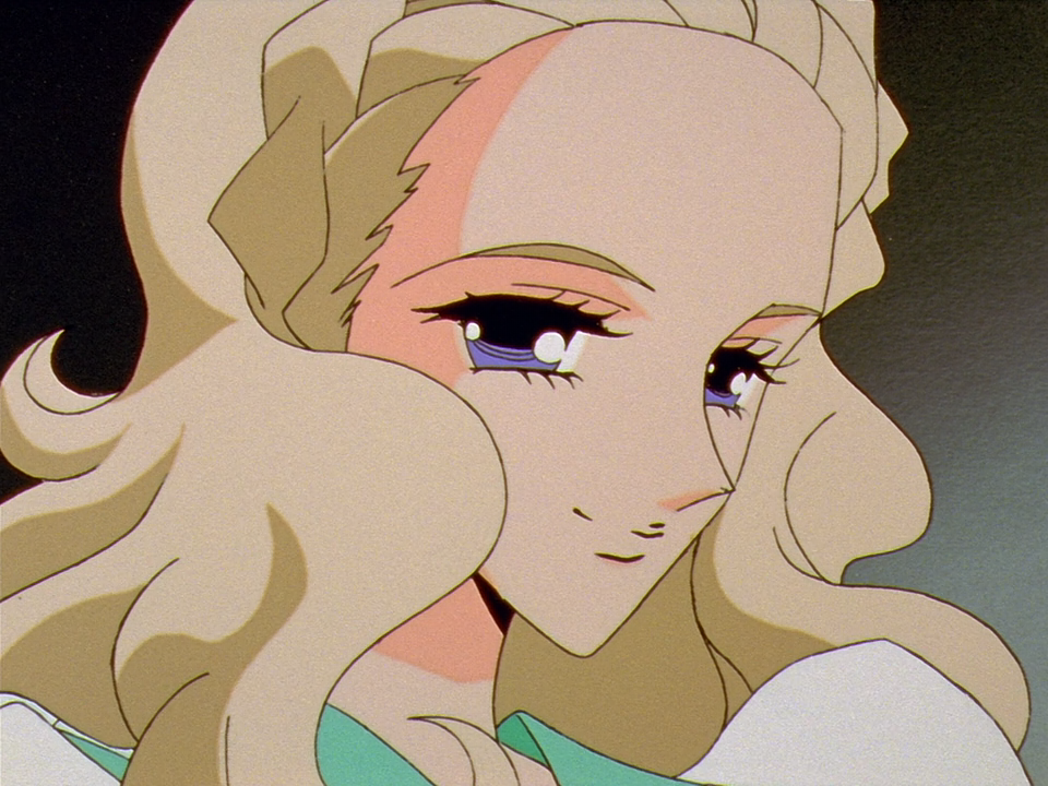 Shoujo Kakumei Utena (Yoru no Kousen)