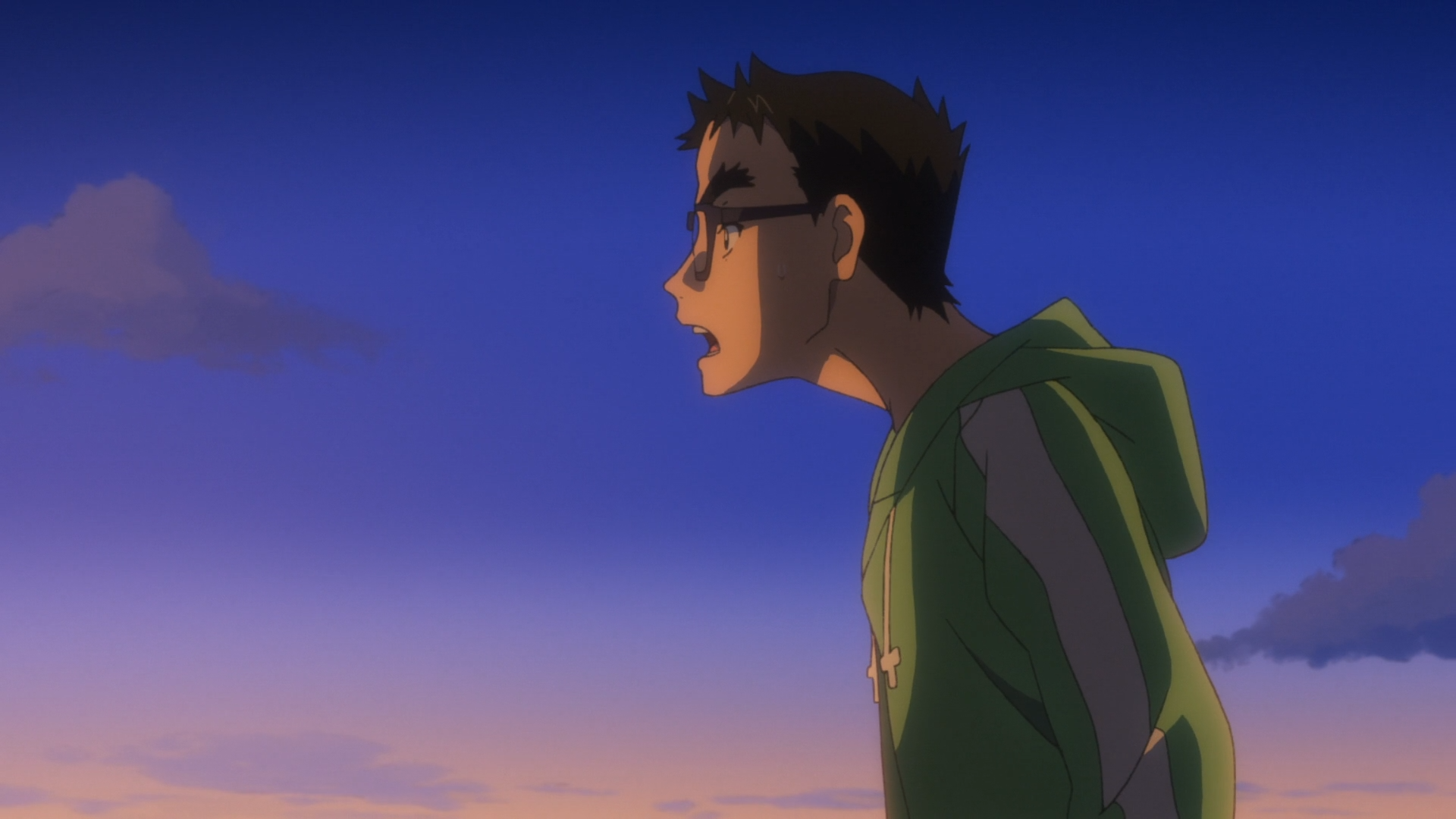 FLCL Progressive (Puyasubs!)