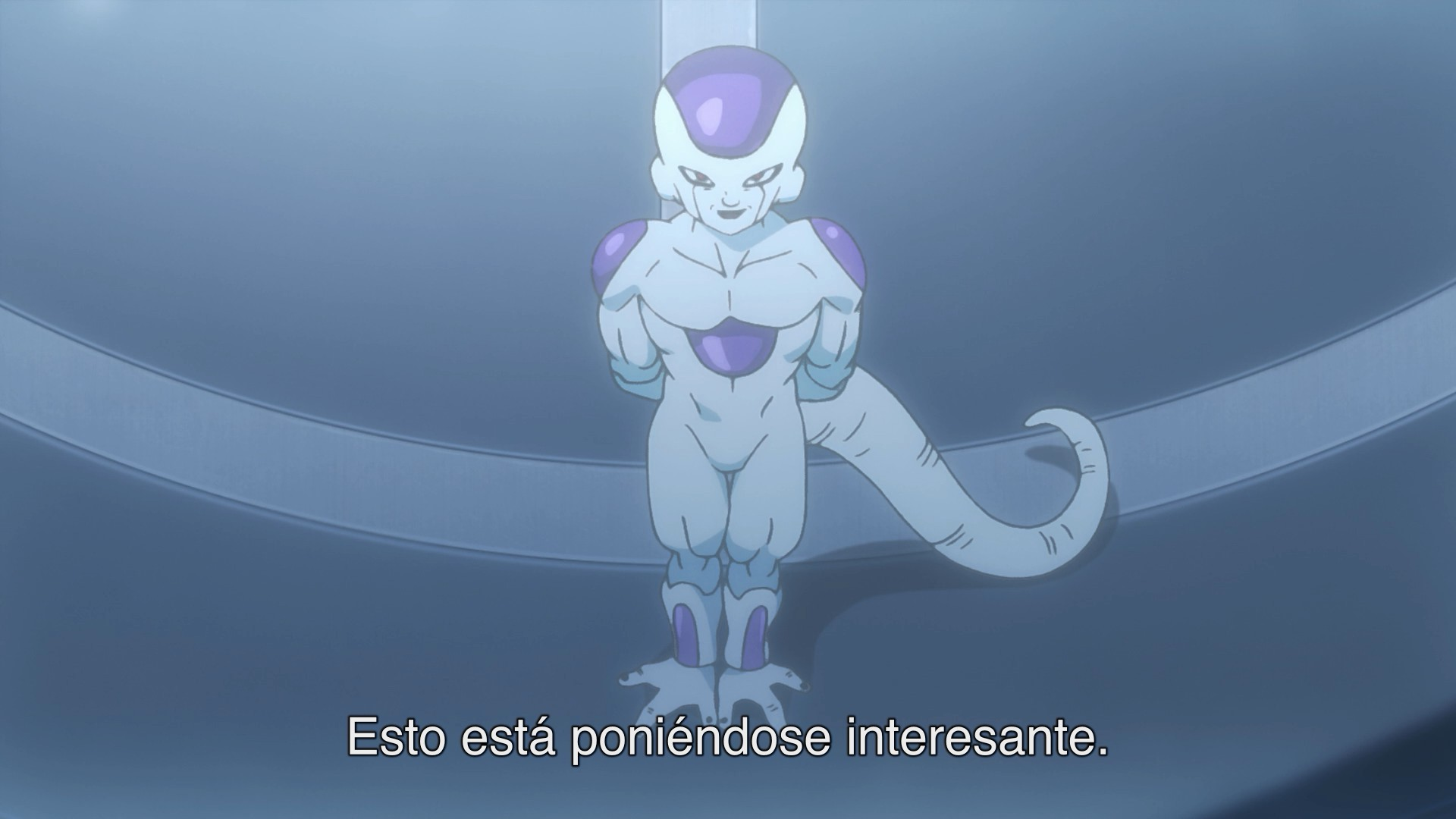 Dragon Ball Supe: Broly (Savior no Fansub)