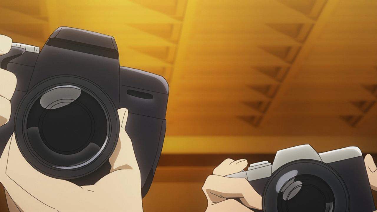 El Bosque del piano Temporada 2 (DragsterPS)