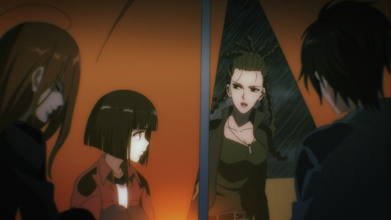 7 Seeds (DragsterPS)