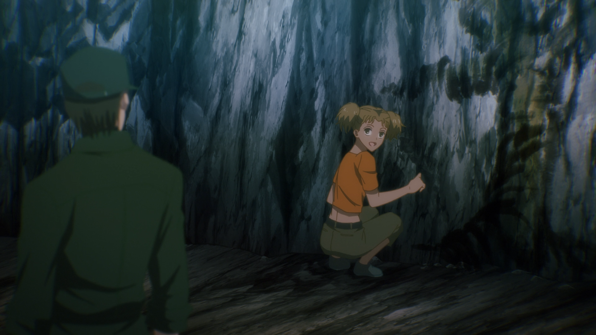 7 Seeds (DragsterPS)