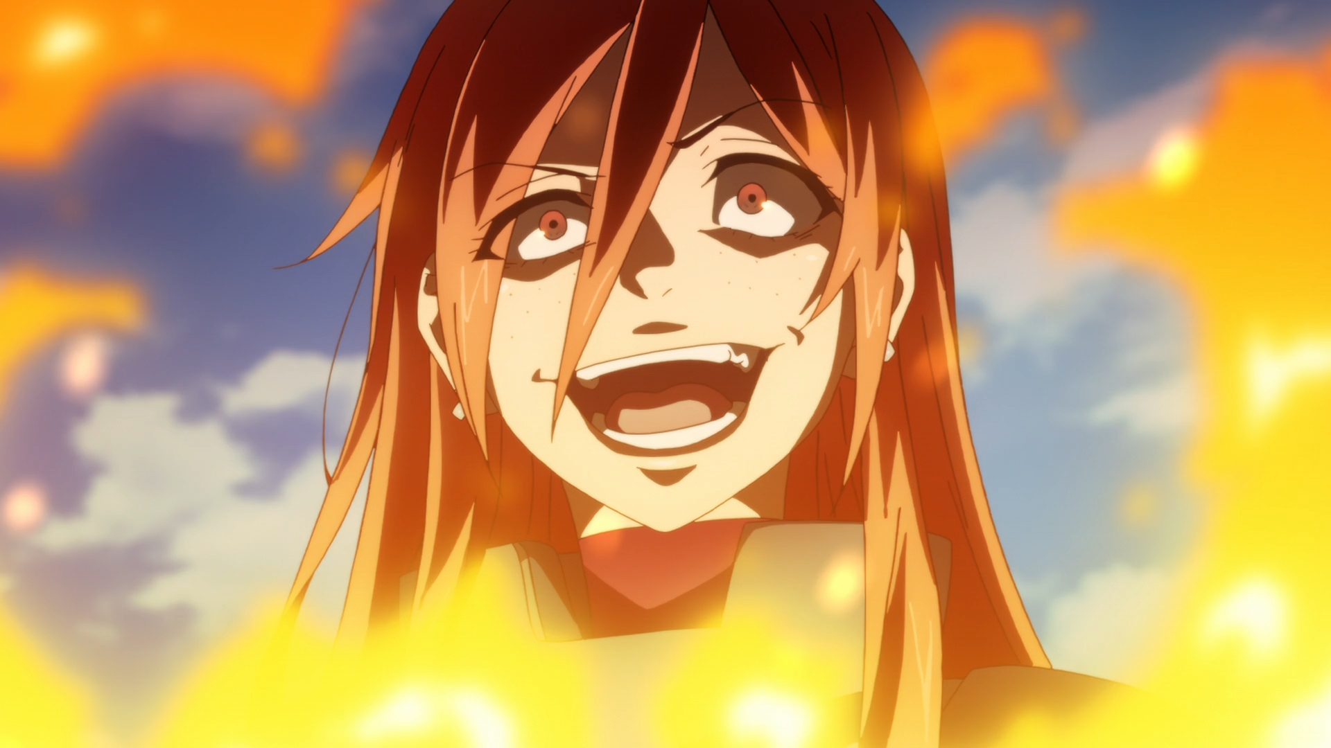 Toaru Kagaku no Accelerator (Puyasubs!)