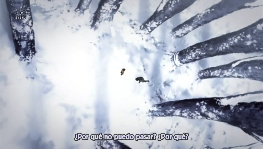 Night Head Genesis (Tai-Rei Fansubs, MangatiKa)