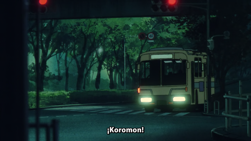 Digimon Adventure Gekijouban (Todoenuno Fansub)