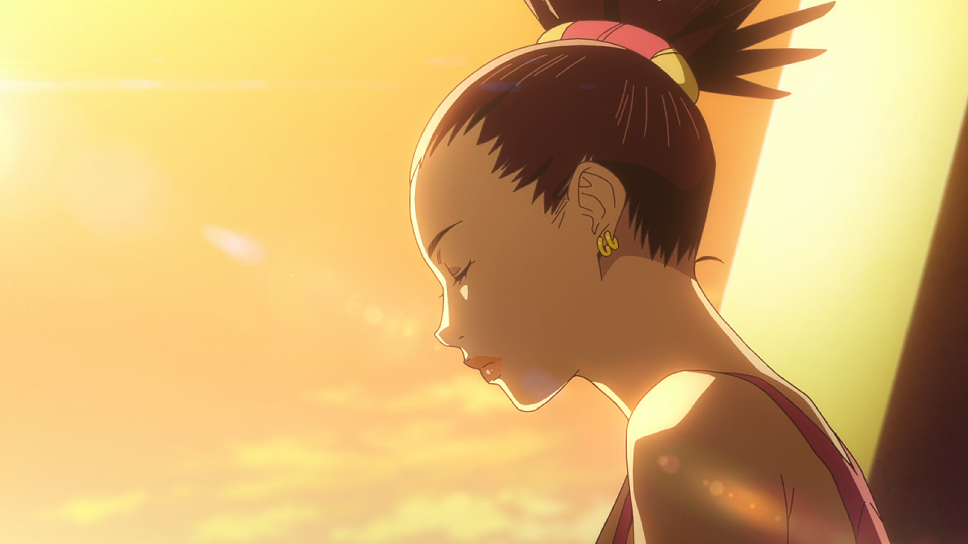 Carole & Tuesday (DragsterPS)