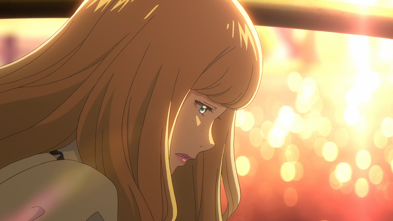 Carole & Tuesday (DragsterPS)
