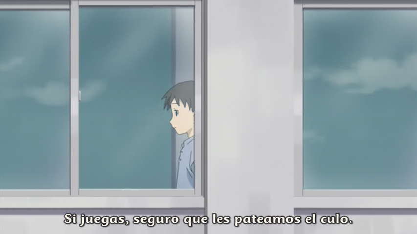 Shinigami no Ballad (Undersubbed Projects)