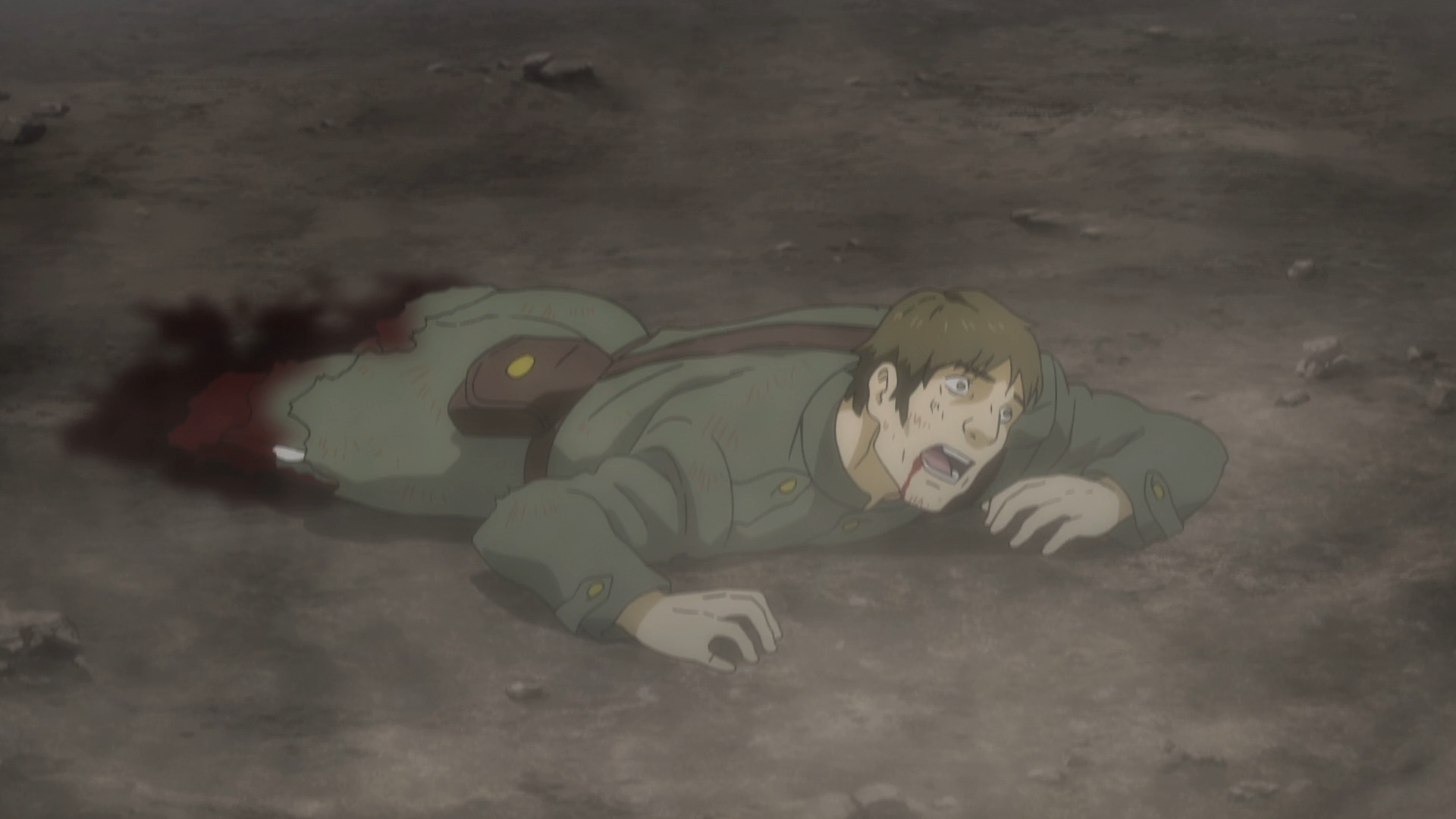 Katsute Kami Datta Kemono-tachi e (Puyasubs!)