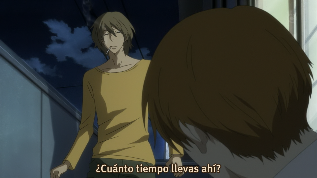 Natsuyuki Rendezvous (AnimeRakuen)