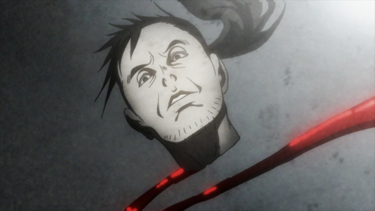 Mugen no Juunin:Inmortal (DragsterPS)