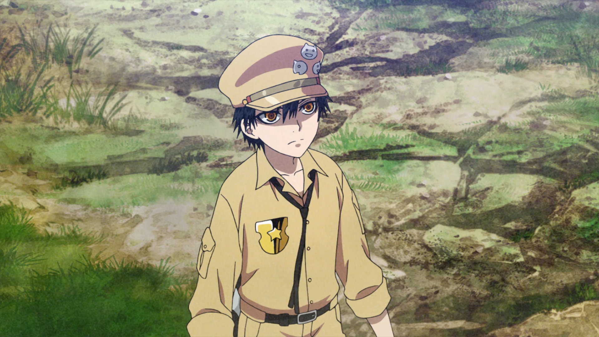 Gunjou no Magmell (DragsterPS)