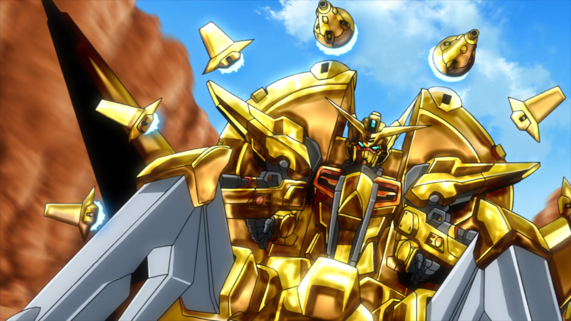 Gundam Build Divers Re:Rise (Puyasubs!)