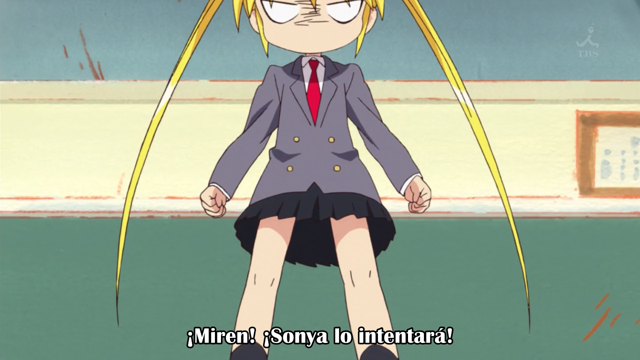 Kill Me Baby (Japannext Fansub)