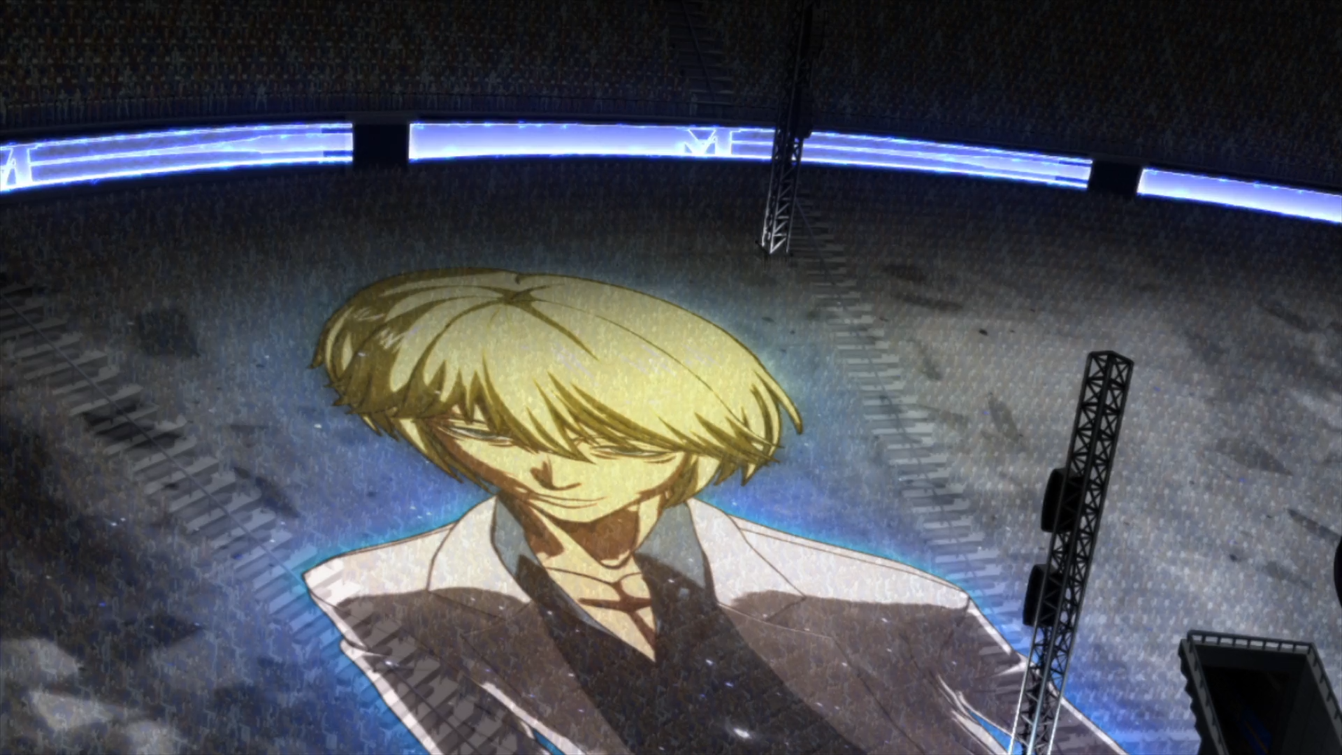 Kengan Ashura 2nd Season (DragsterPS)