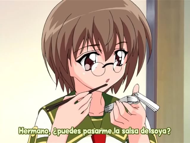 UFO Princess Valkyrie: Juunigatsu no Yasoukyoku (Kaede Kawaii Fansub)