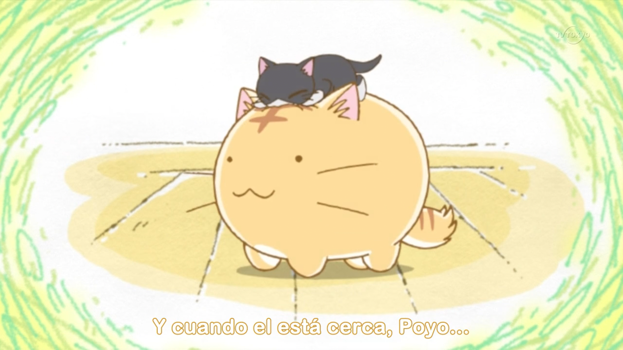 Poyopoyo Kansatsu Nikki (Creative Works Subs)