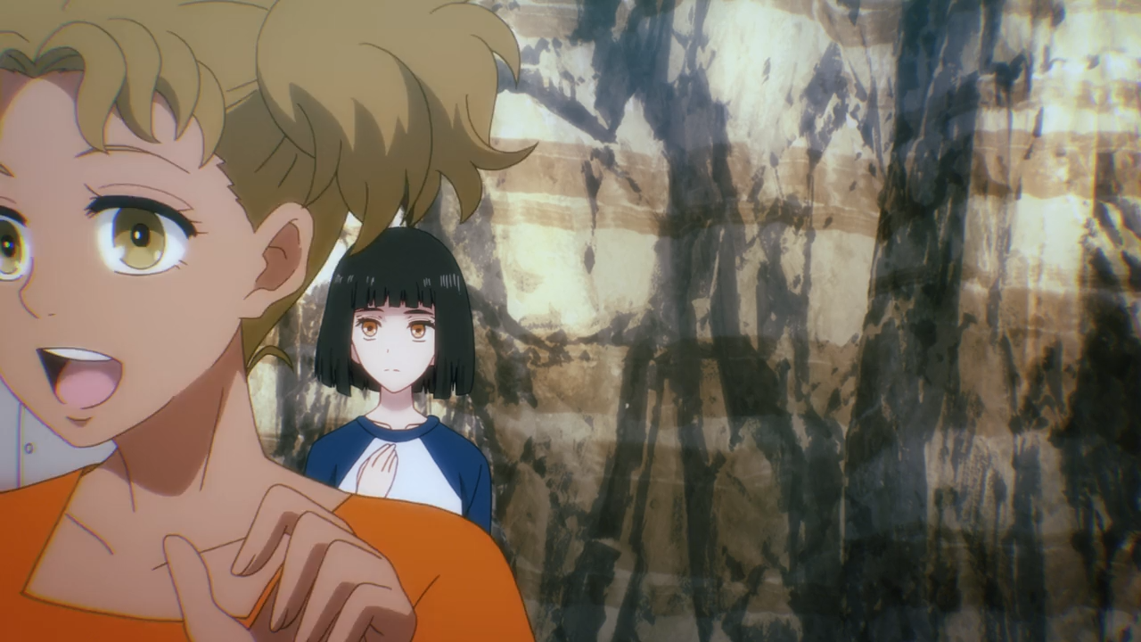 7 Seeds 2nd Season (DragsterPS)