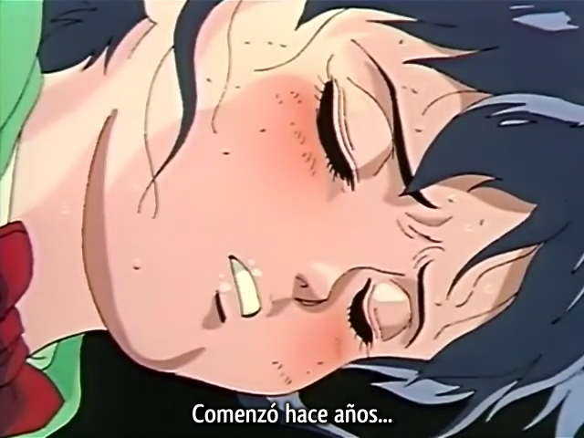 Kyoufu no Bio Ningen Saishuu Kyoushi (faketo_1, smaug)