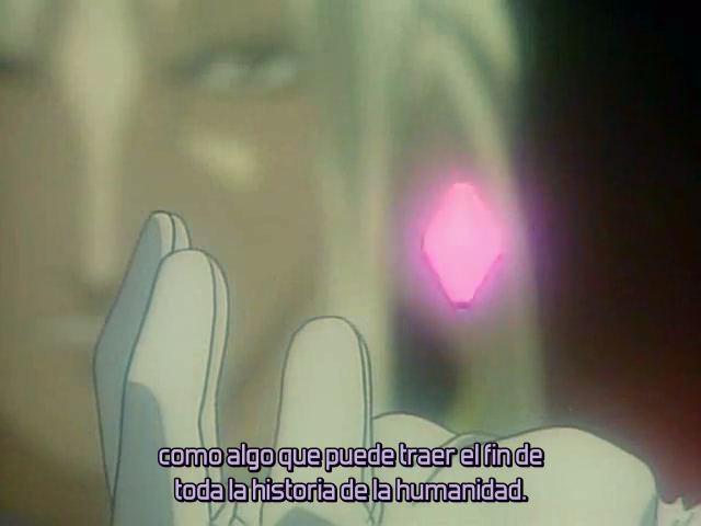 Choujin Gakuen Gowcaizer: The Voltage Fighters (Key-Anime Fansub)