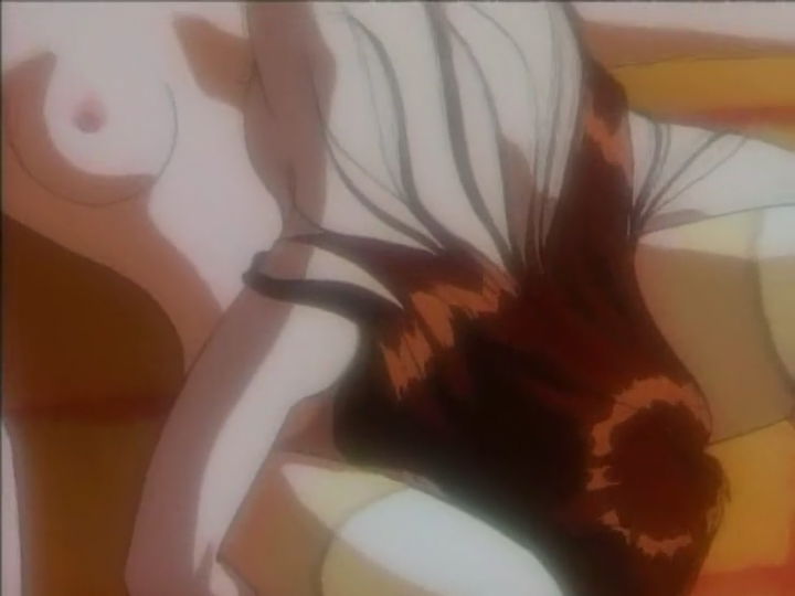 Stainless Night (Kyoudai Scanlation)