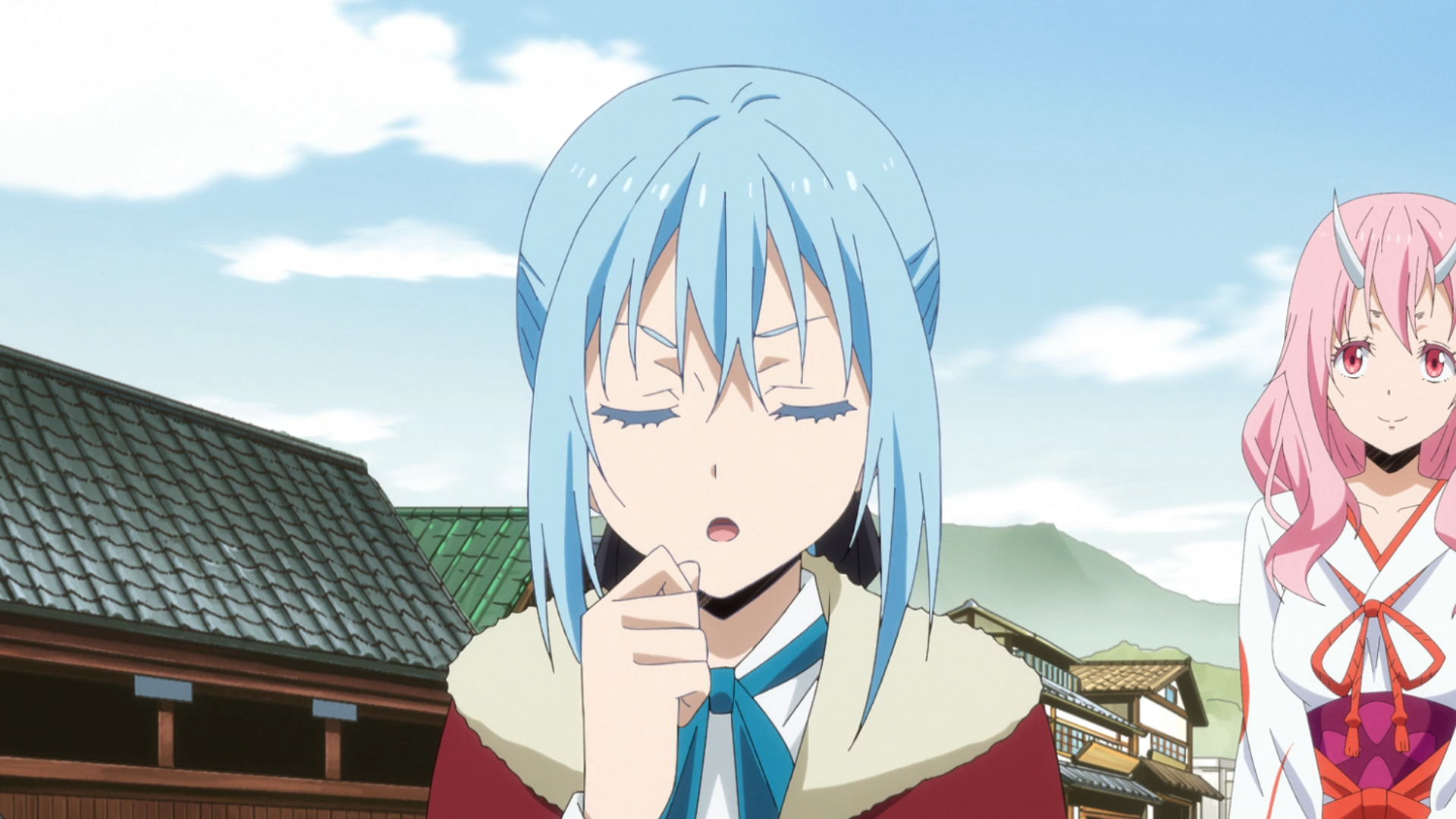 Tensei shitara Slime Datta Ken 2nd Season (Puyasubs!)