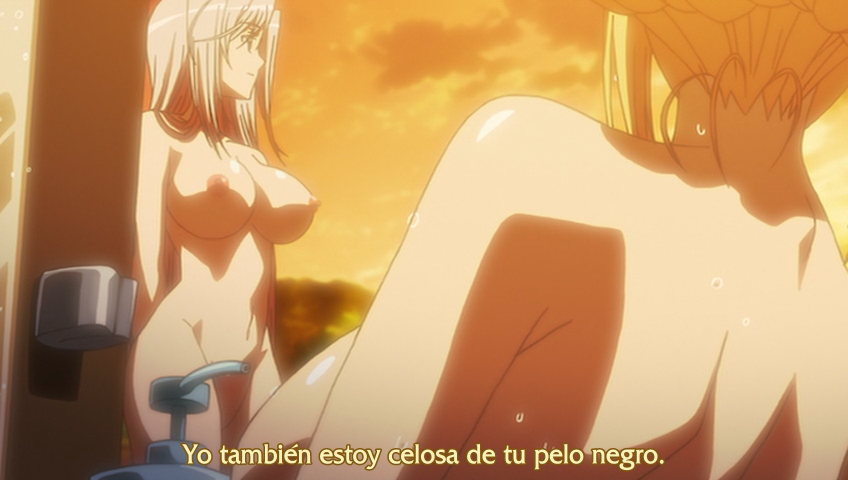 Princess Lover (Kaede Kawaii Fansub)