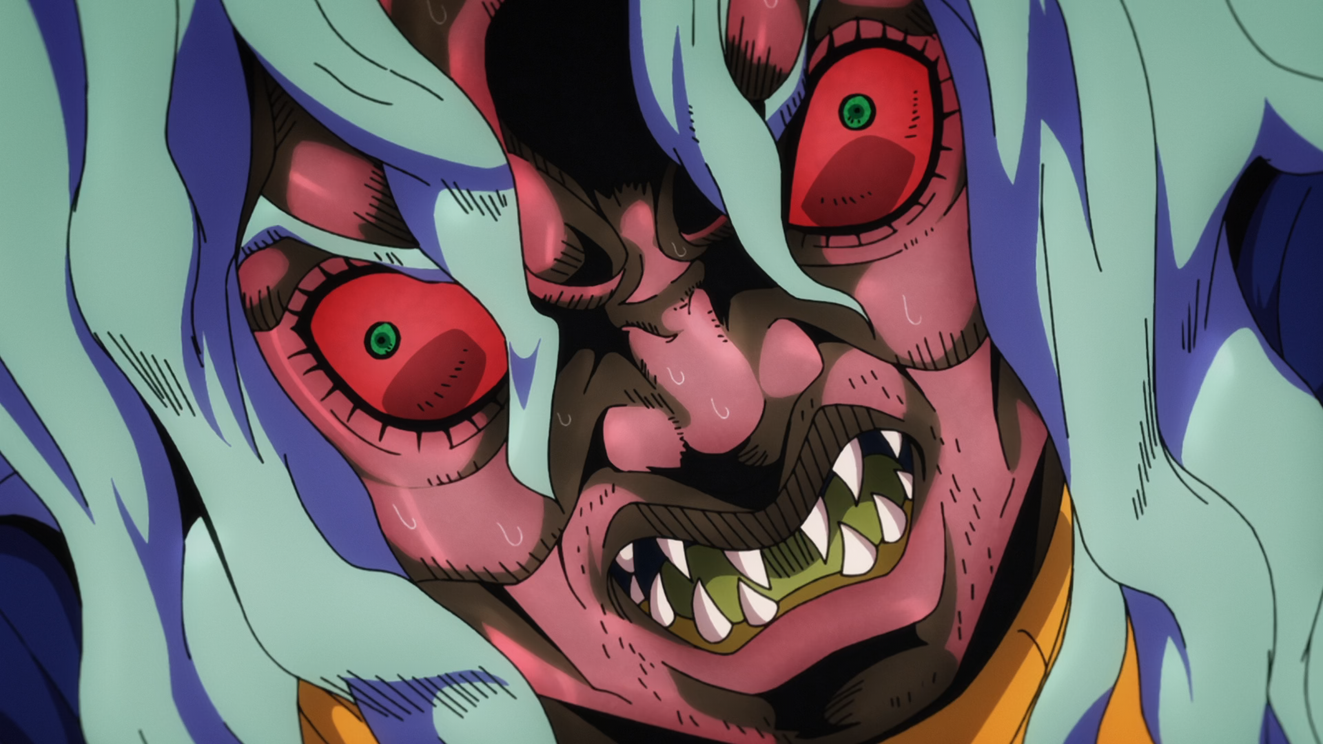 Kishibe Rohan (Tonoss)