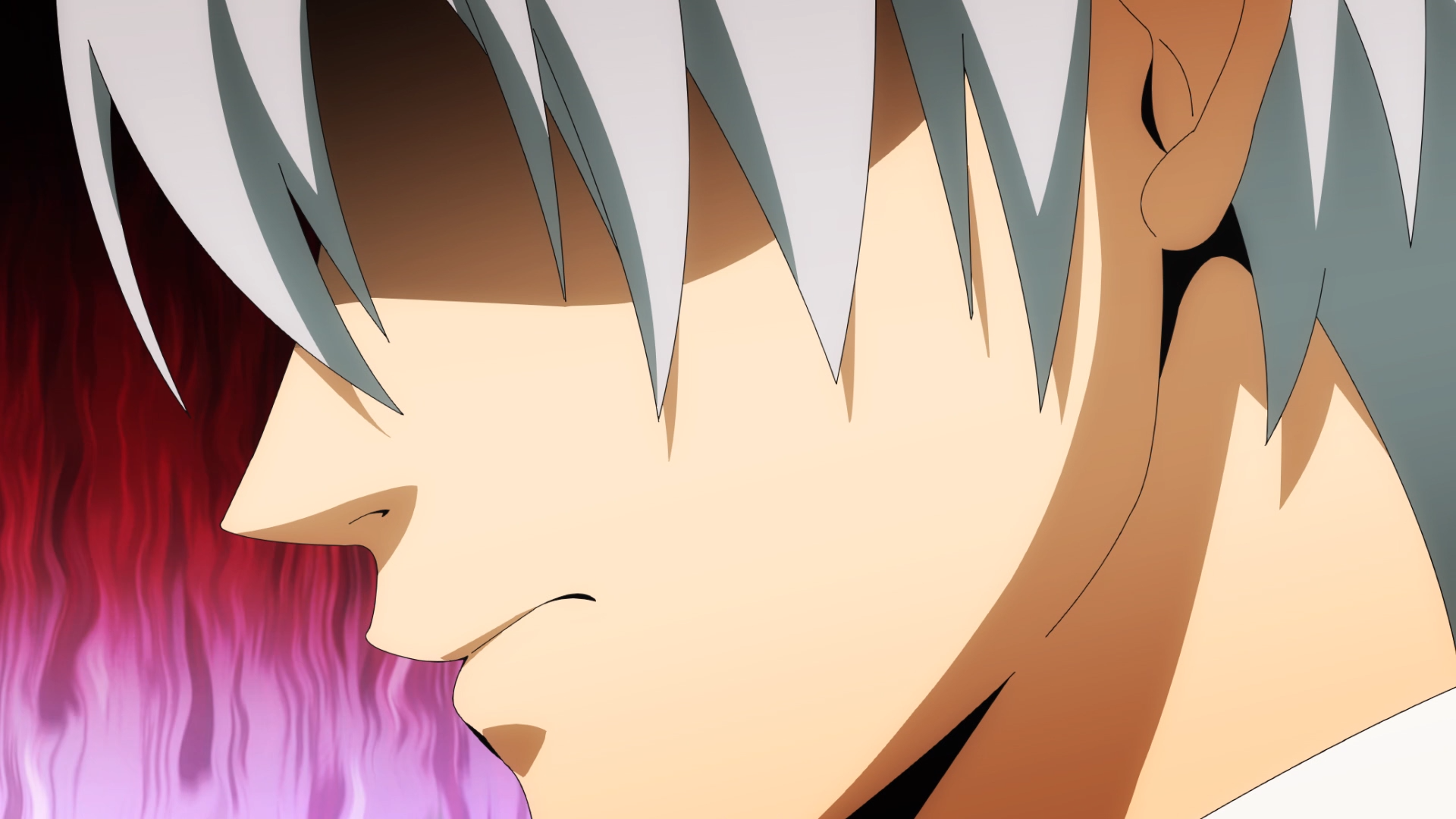 Shakunetsu Kabaddi (Puyasubs!)