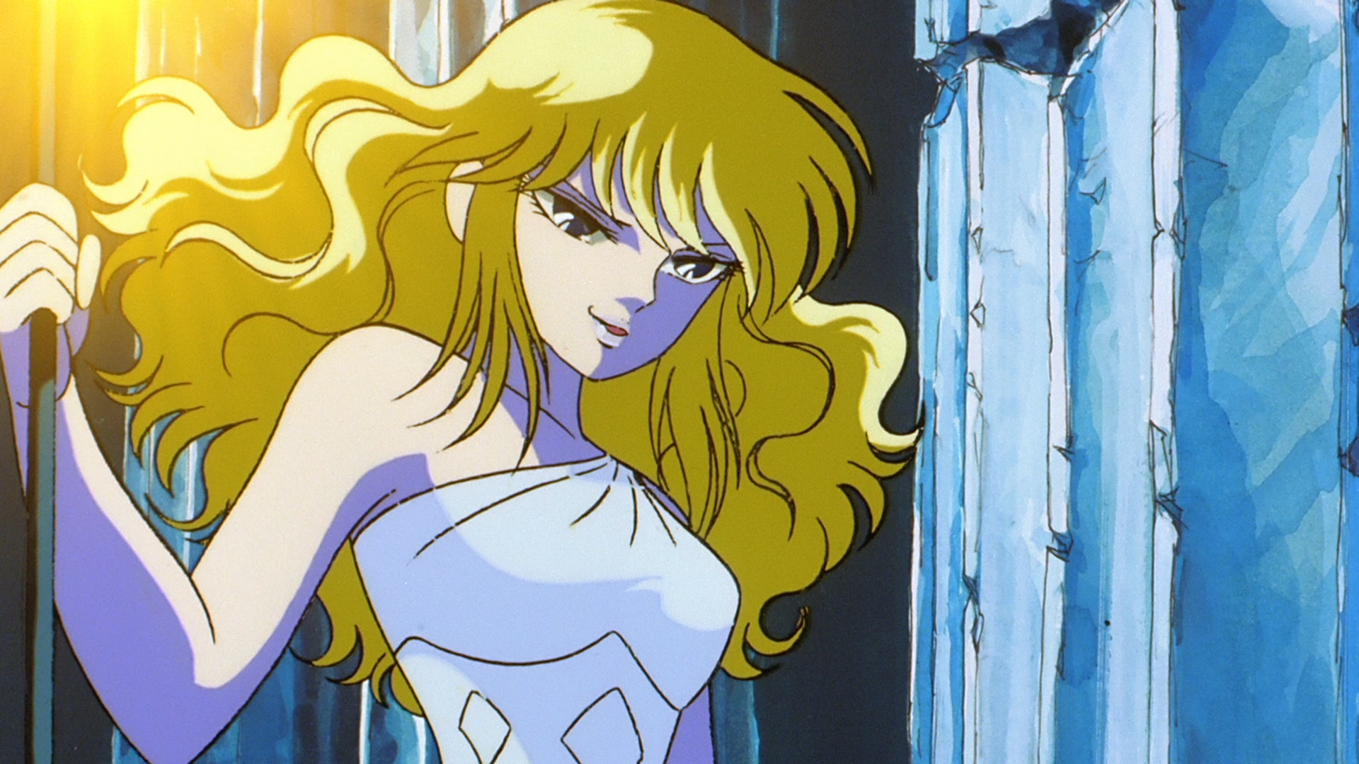 Los Caballeros del Zodiaco: La leyenda de la manzana de oro (Película 1) (Tonoss)